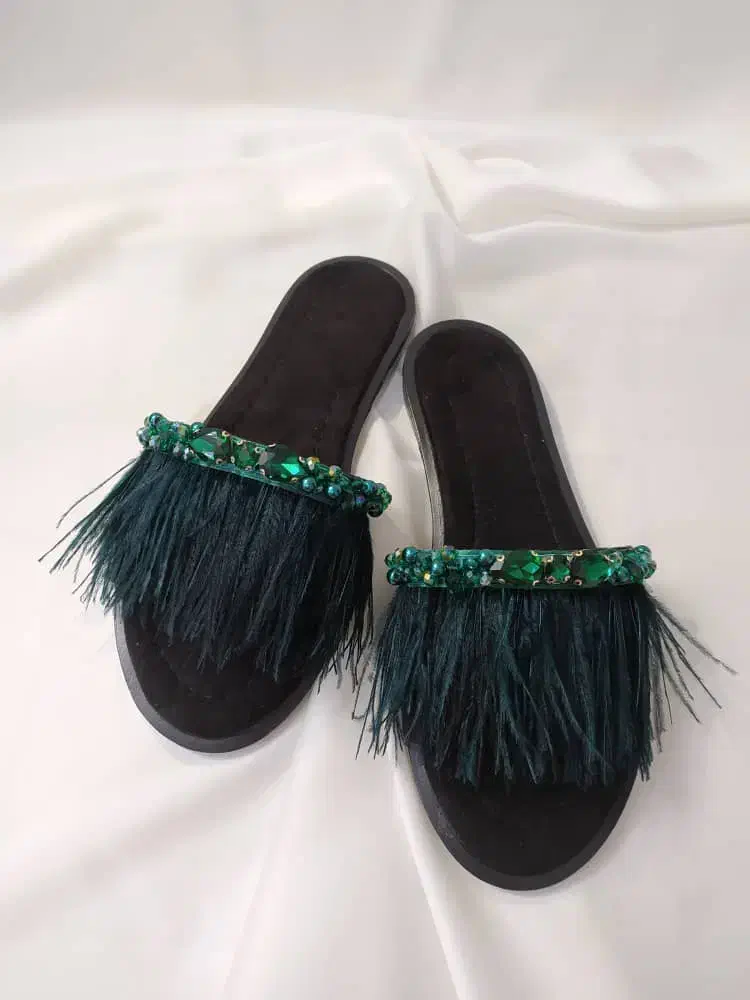 صندل روفرشی|کیف، کفش، کمربند|خرمآباد, |دیوار