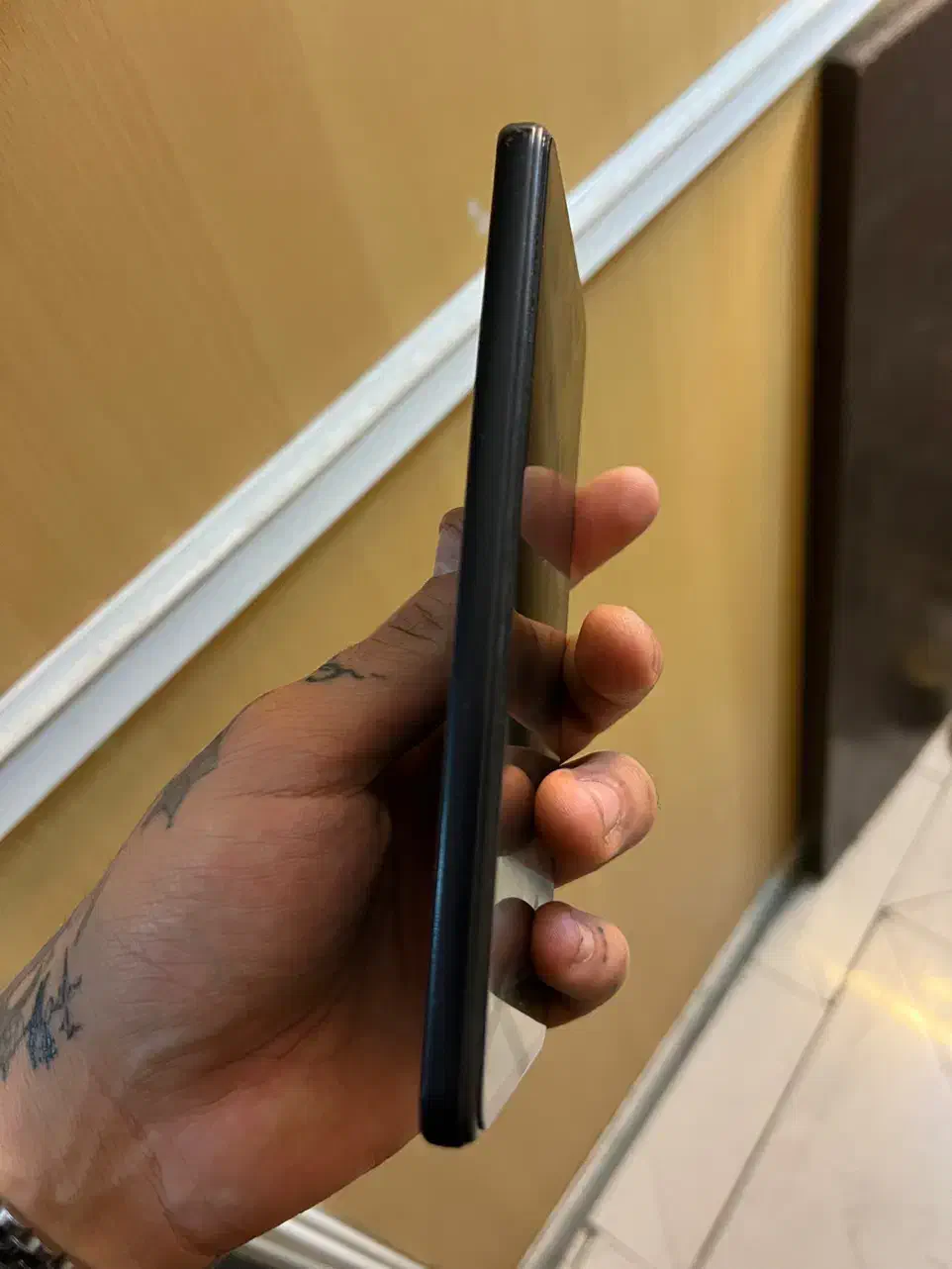 گوشی poco f4 5g|موبایل|تهران, تهرانپارس غربی|دیوار