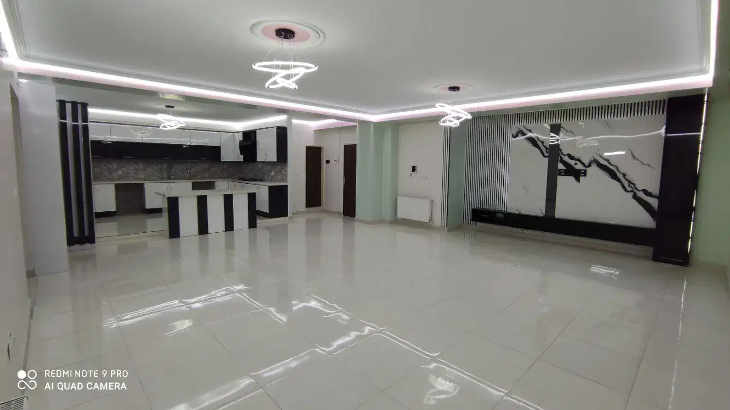 آپارتمان130متری لوکس شاهد شهرمعاوضه|فروش آپارتمان|شاهدشهر, |دیوار