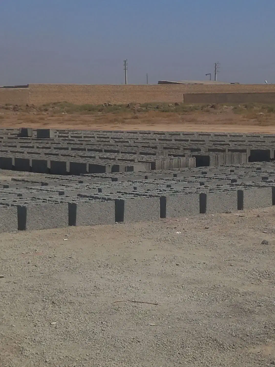 بلوک|مصالح و تجهیزات ساختمان|نظرآباد, مصطفی آباد|دیوار