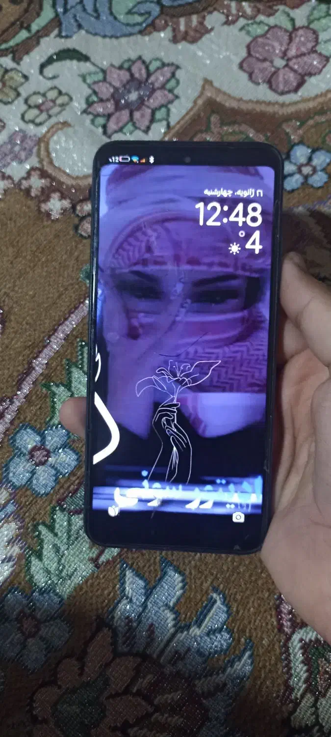 گوشی نوت 11|موبایل|جوادآباد, |دیوار