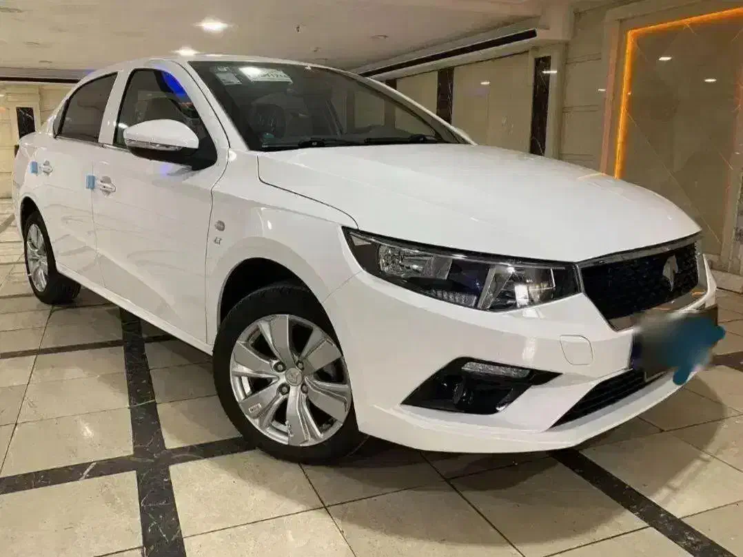 تارا اتوماتیک V4 LX|خودرو سواری و وانت|تهران, استاد معین|دیوار