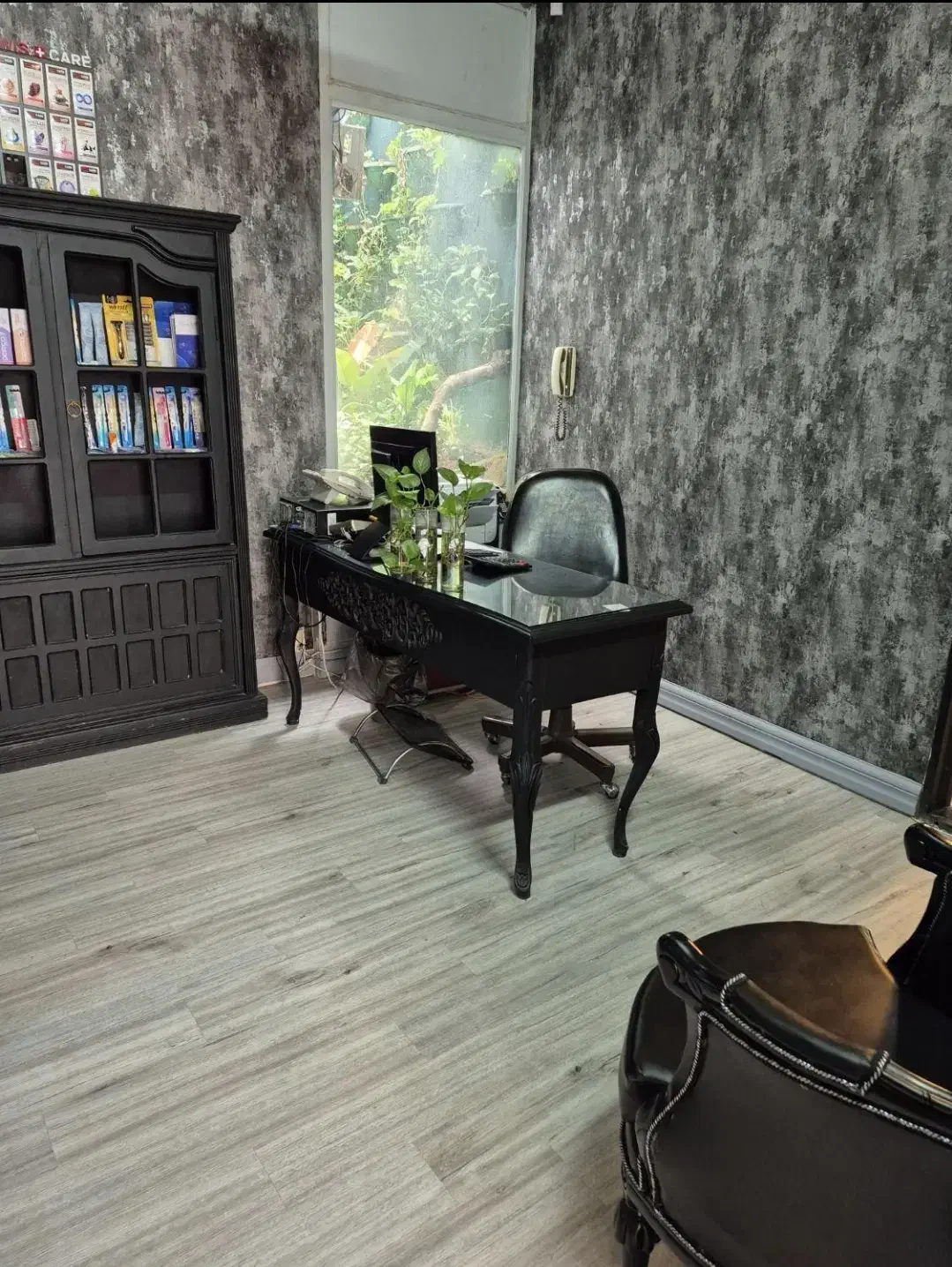 استخدام ویزیتور حضوری آرایشی و بهداشتی و مارکتی|استخدام بازاریابی و فروش|مشهد, حسابی جنوبی (شهرک غرب)|دیوار