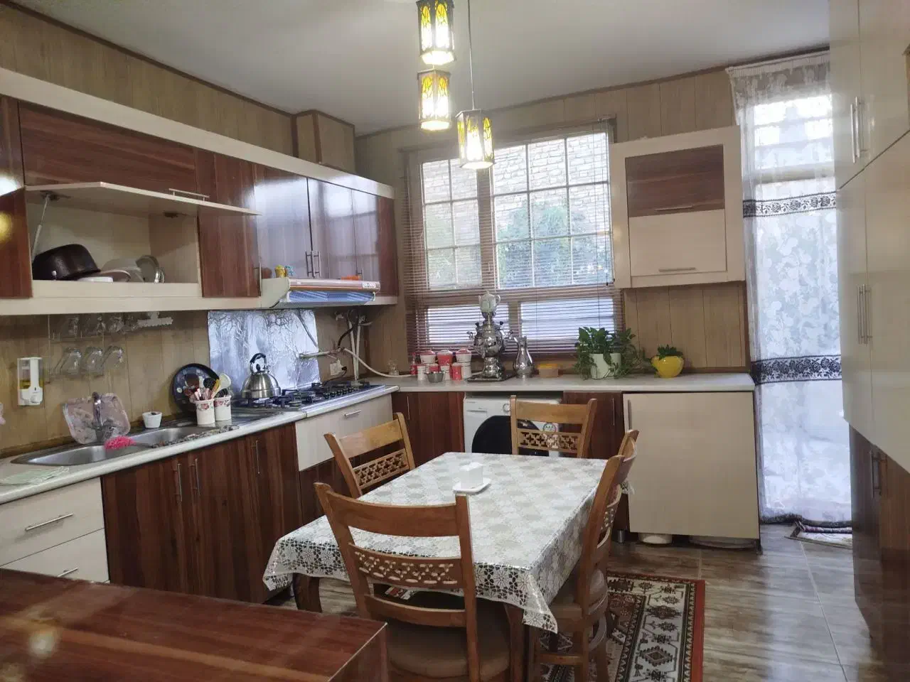 منزل ویلایی واقع در تربت حیدریه|فروش خانه و ویلا|تربت‌حیدریه, باغ سلطانی|دیوار