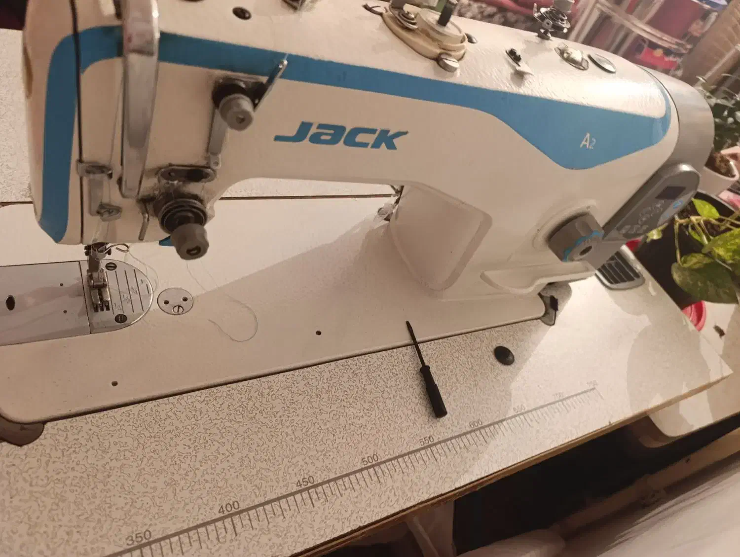 راسته A2|چرخ خیاطی و ریسندگی|نظرآباد, شهرک سید جمال الدین|دیوار