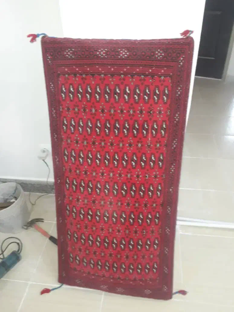 پشتی|پشتی|کرمانشاه, |دیوار