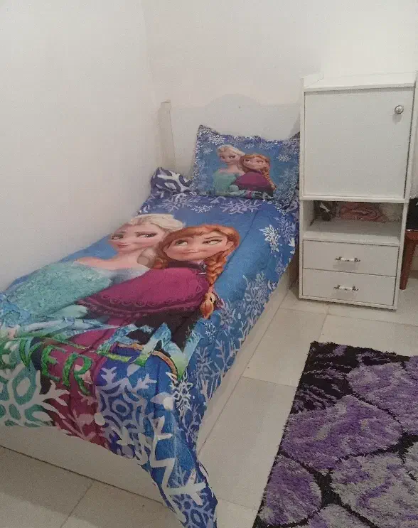 تخت|تخت و صندلی بچه|مشهد, کشف|دیوار