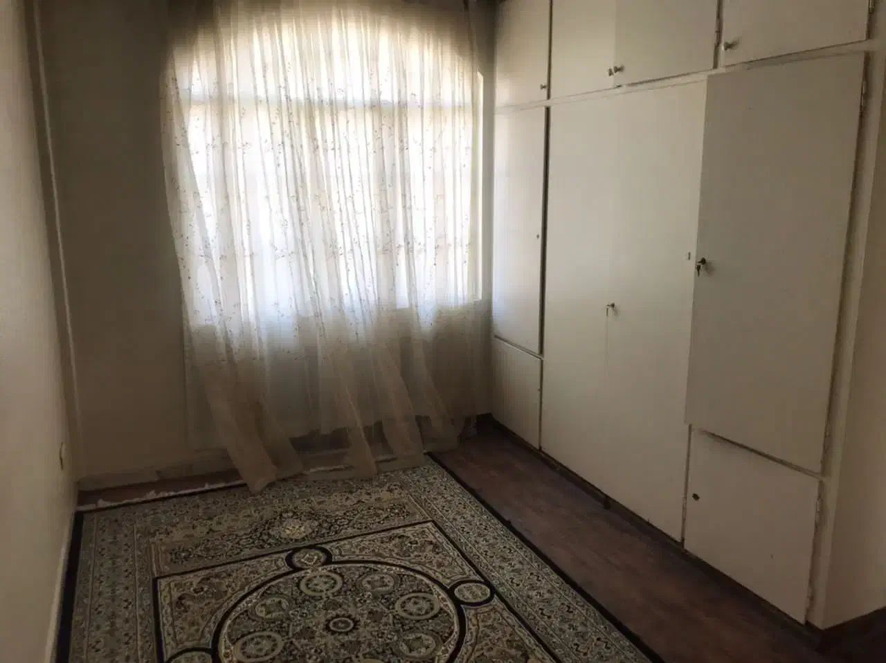 اجاره واحد ۷۳ متری