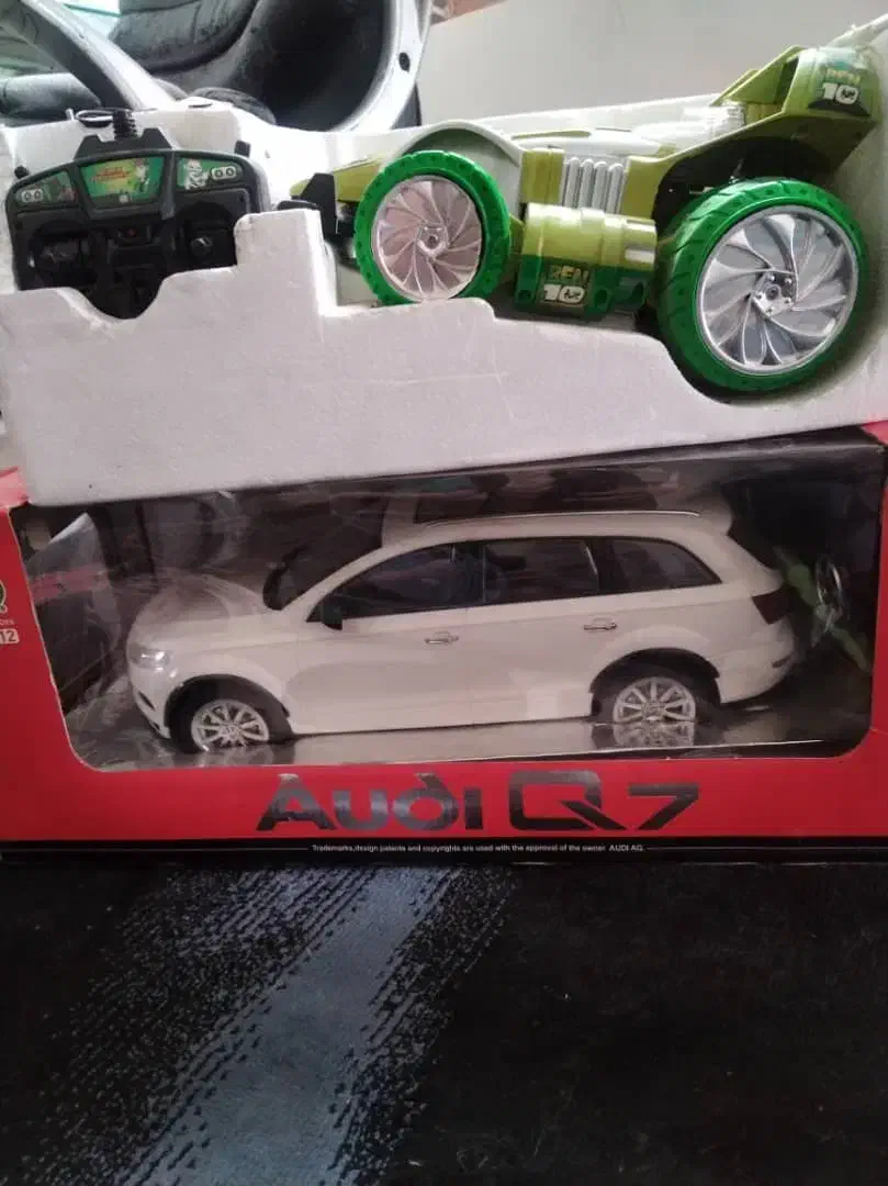 ماشین کنترلی|اسباببازی|کرج, برغان|دیوار