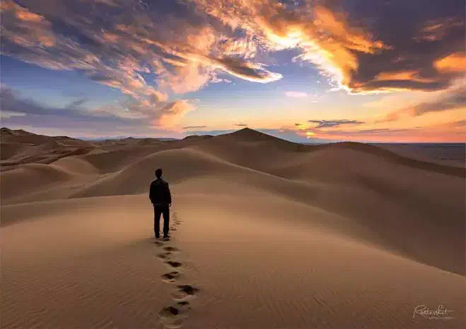 تور کویر کاراکال و یزد، میبد، چک چک|تور و چارتر|تهران, جنت‌آباد مرکزی|دیوار