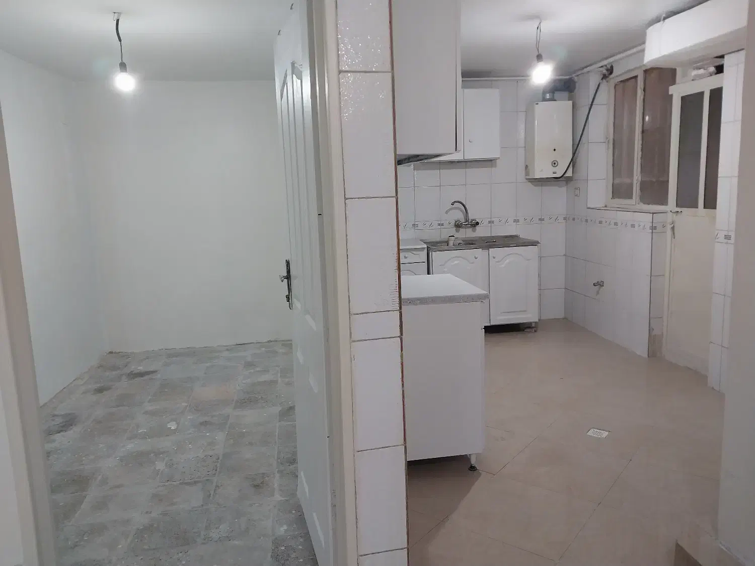 آپارتمان اجاره ای تهرانپارس شرقی