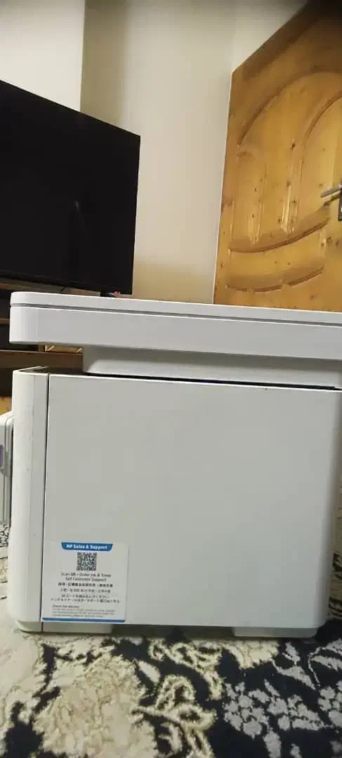 پرینتر 3کاره لیزری m26nw|پرینتر، اسکنر، کپی، فکس|تهران, دستغیب|دیوار