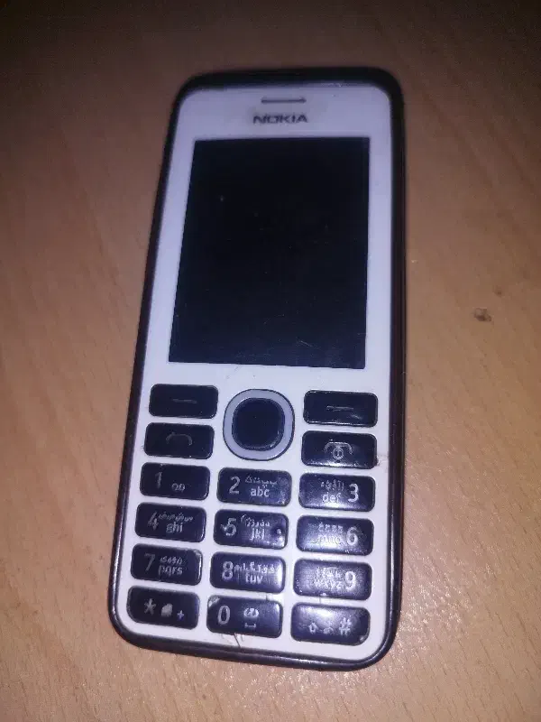 نوکیا 206 اصلی|موبایل|شیراز, قصرالدشت|دیوار