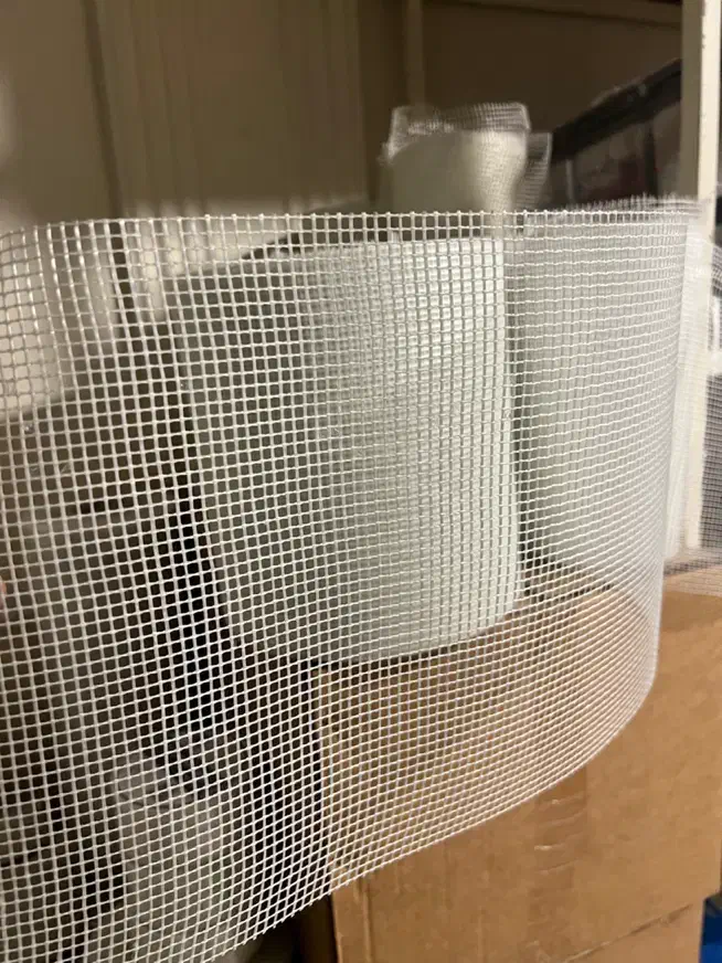 والمش،توری فایبرگلاس،تور در گرم های مختلف|مصالح و تجهیزات ساختمان|تهران, اقدسیه|دیوار