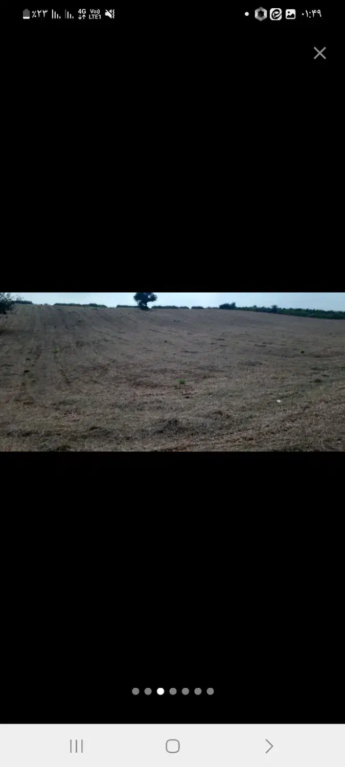 فروش زمین در شهرک صنعتی فاز یک|فروش زمین و ملک کلنگی|نکا, |دیوار