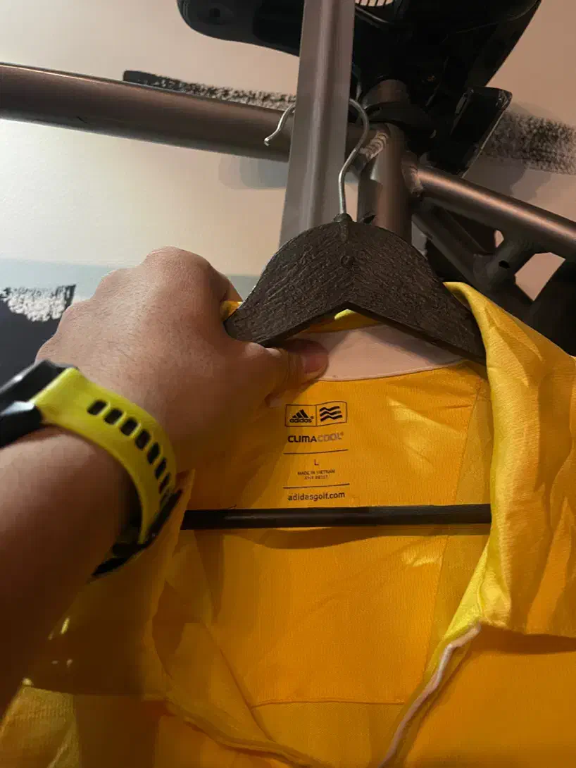 T shirt orginal adidas ( golf - runing )|لباس|تهران, زرگنده|دیوار