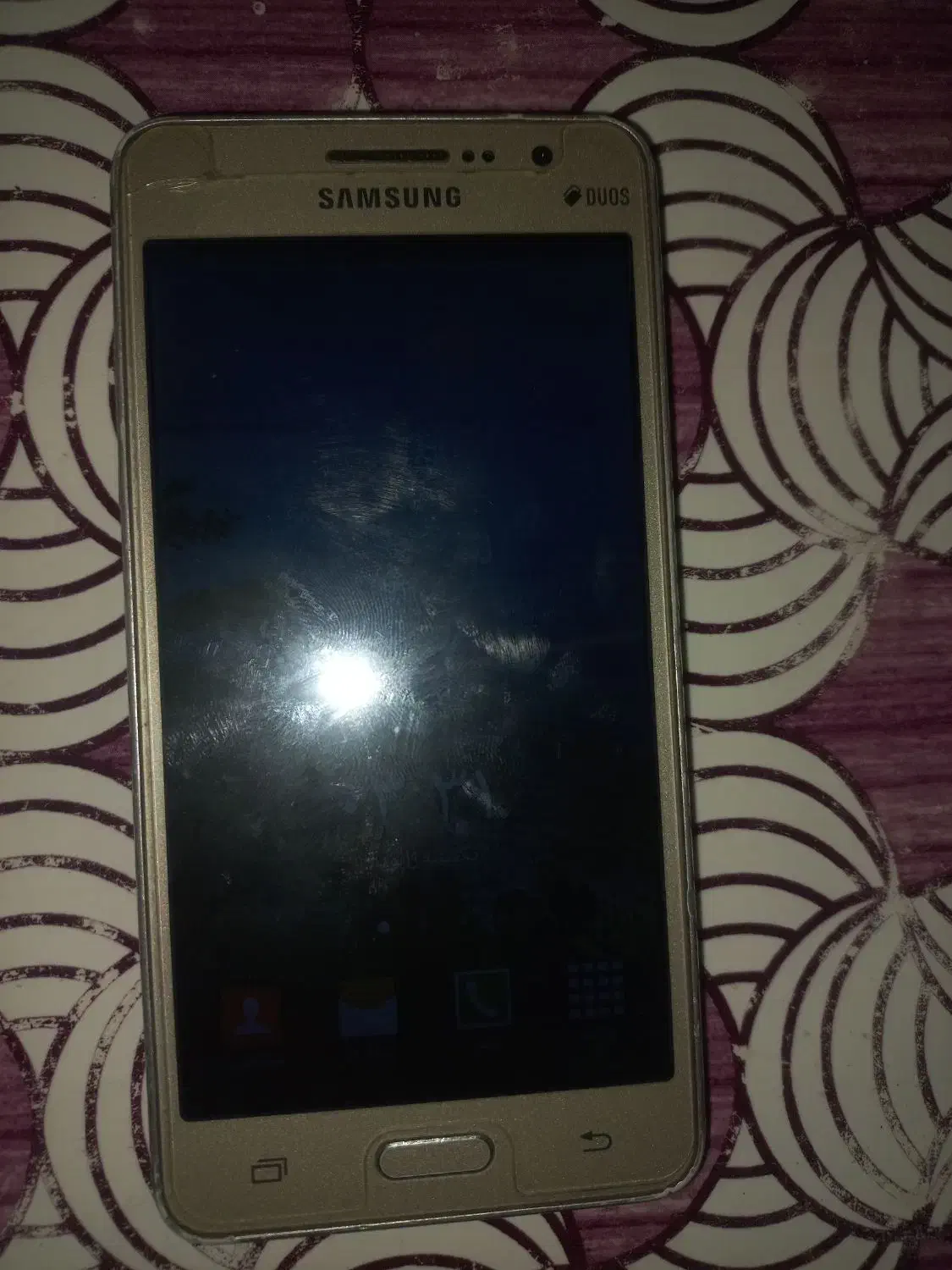 گوشی j5اصلی|موبایل|کرمانشاه, |دیوار