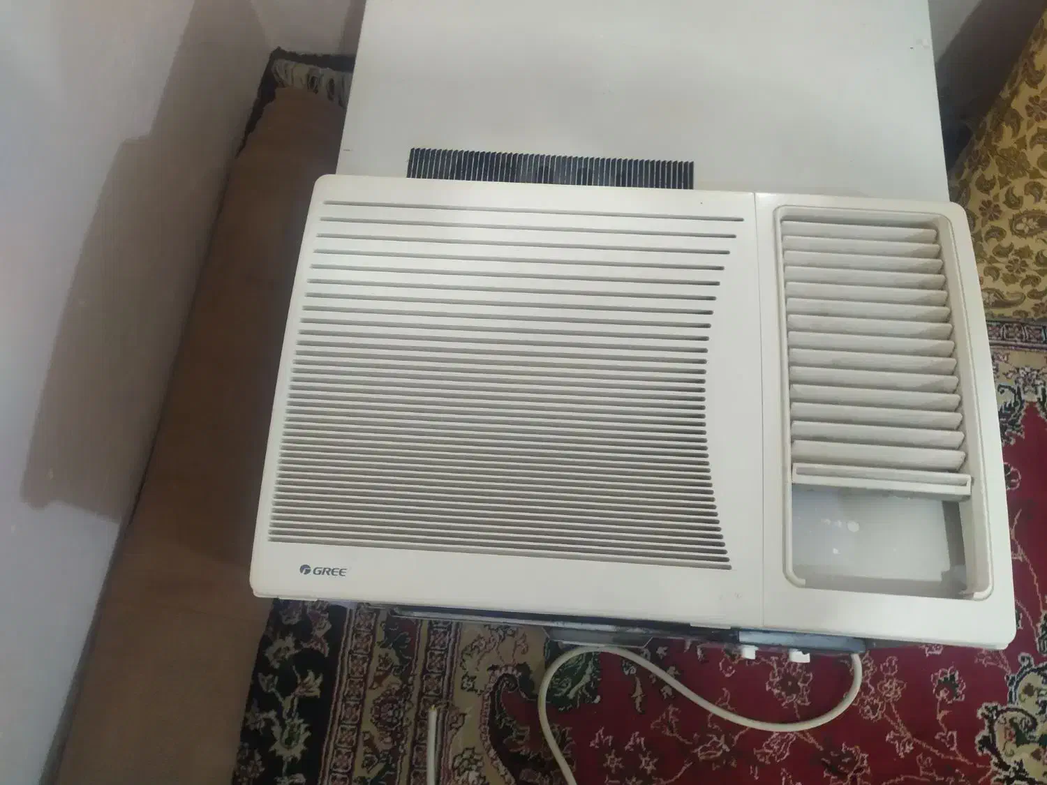 کولر گری|کولر گازی و فنکوئل|ایذه, |دیوار