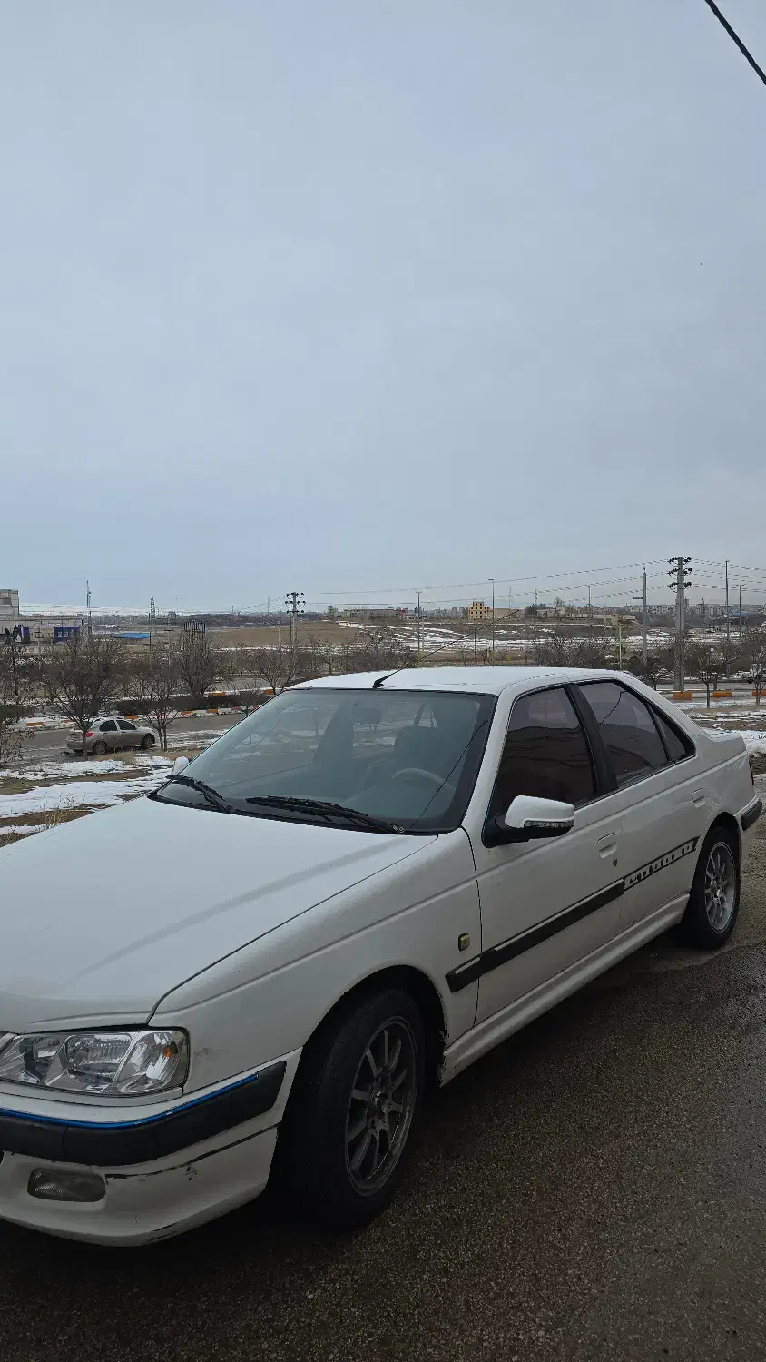 پژو پارس سال|خودرو سواری و وانت|اردبیل, |دیوار