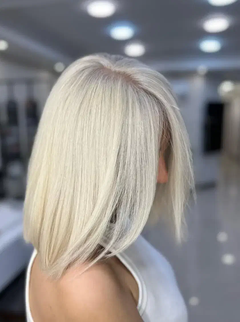 مدل دکلره مو|خدمات آرایشگری و زیبایی|سنندج, |دیوار