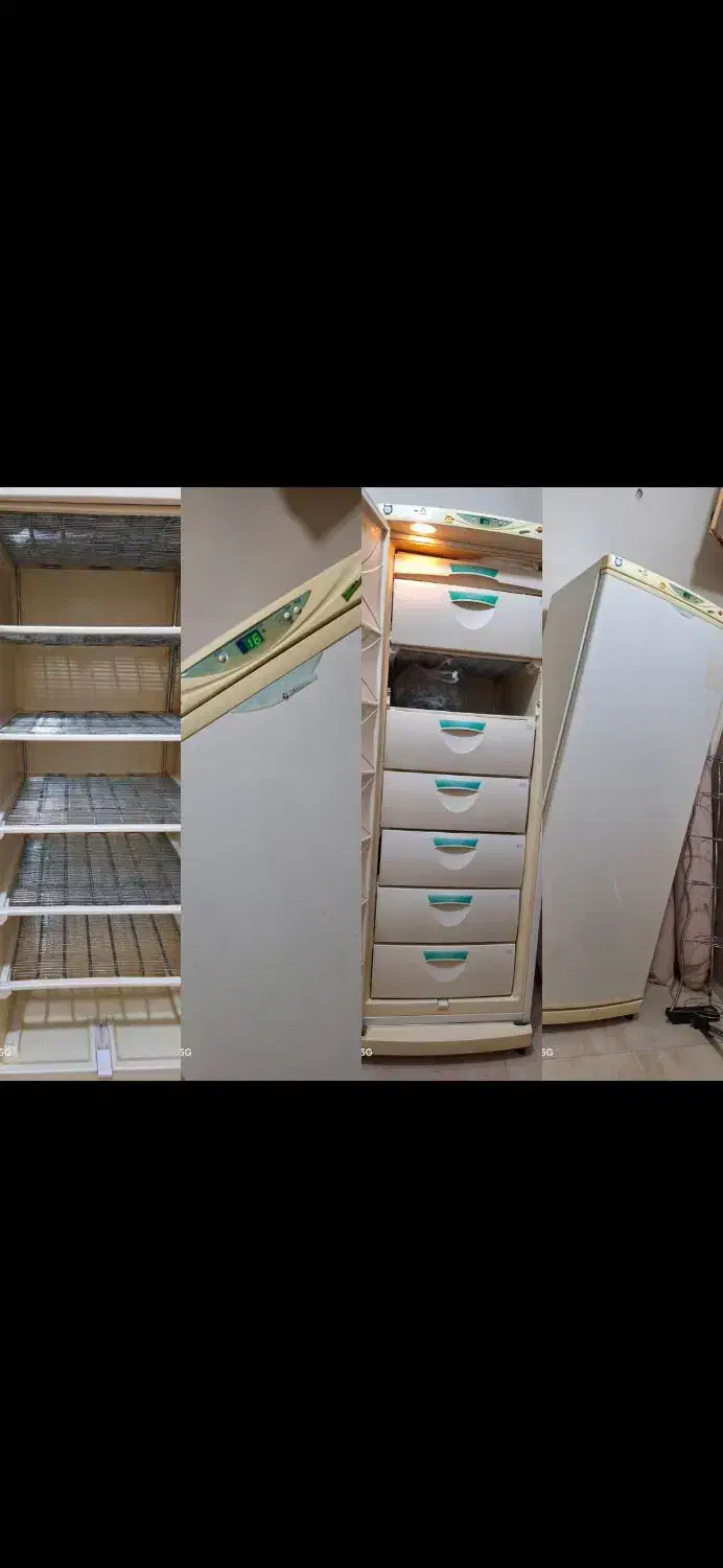 فریزر|یخچال و فریزر|اسلام‌شهر, شهرک الهیه|دیوار