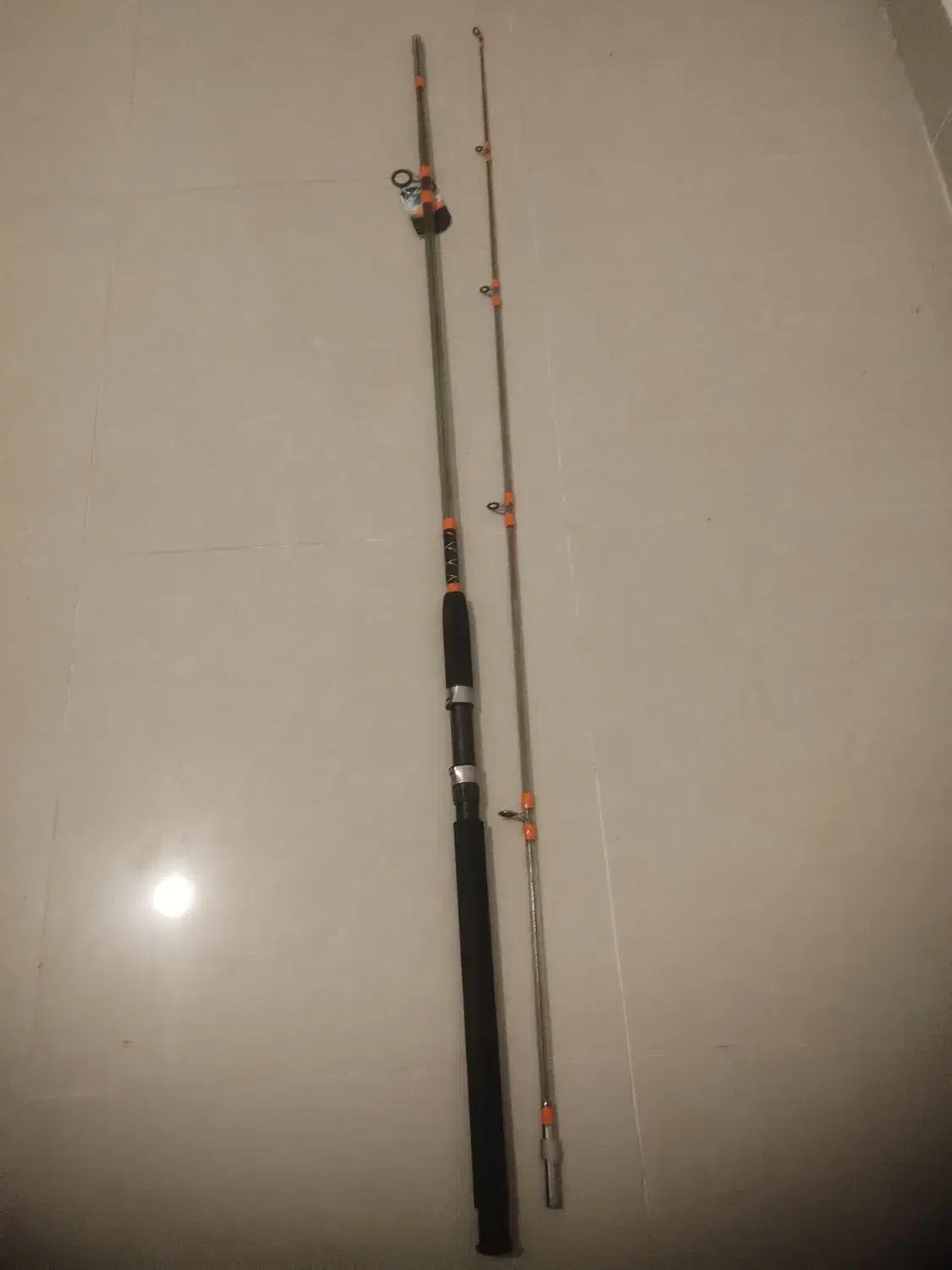 چوب و چرخ ماهیگیری|ماهیگیری|کیش, |دیوار