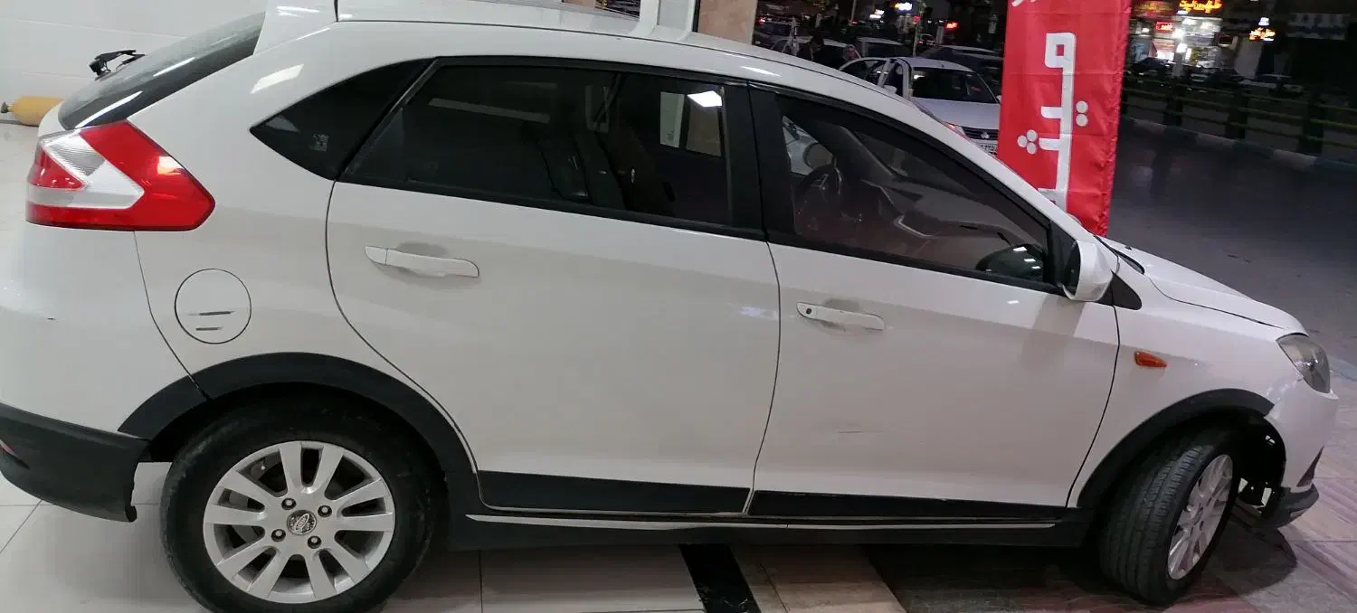 MVM315 مدل95|خودرو سواری و وانت|یزد, |دیوار