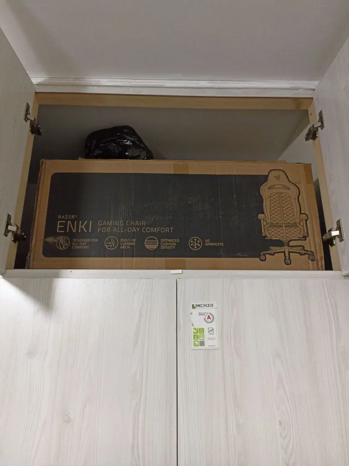 مقداری لوازم برند ریزر - Razer|قطعات و لوازم جانبی رایانه|اهواز, کوی ملی راه|دیوار