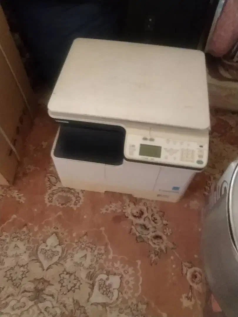 دستگاه کپی|پرینتر، اسکنر، کپی، فکس|ری, ظهیرآباد|دیوار