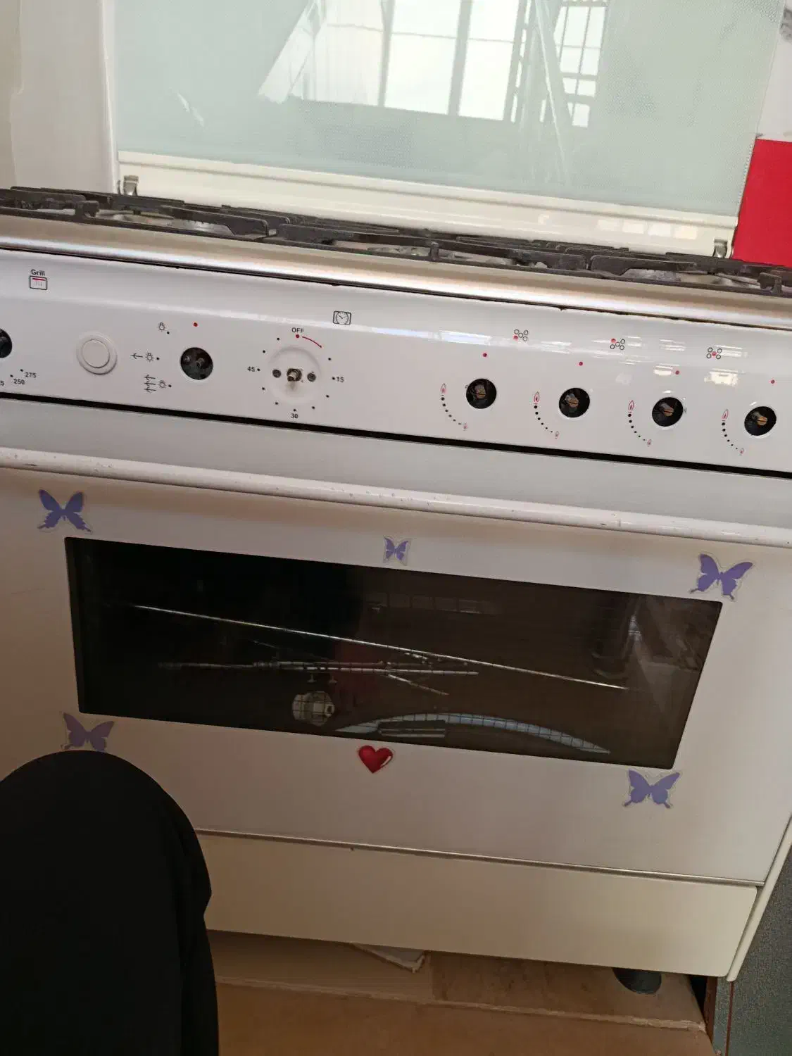 لوازم خانه و آشپزخانه|اجاق گاز و لوازم برقی پخت‌وپز|اسلام آباد, |دیوار