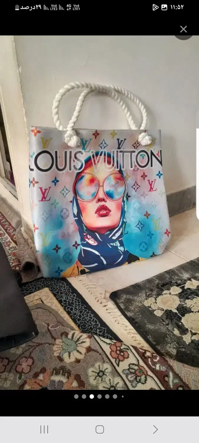 کیف دستی|کیف، کفش، کمربند|پاکدشت, حصار امیر|دیوار