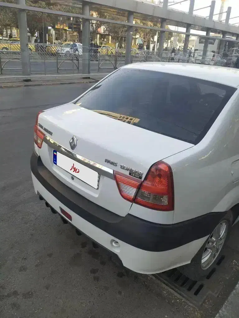 ال نود|خودرو سواری و وانت|مشهد, مصلی (کارمندان اول)|دیوار