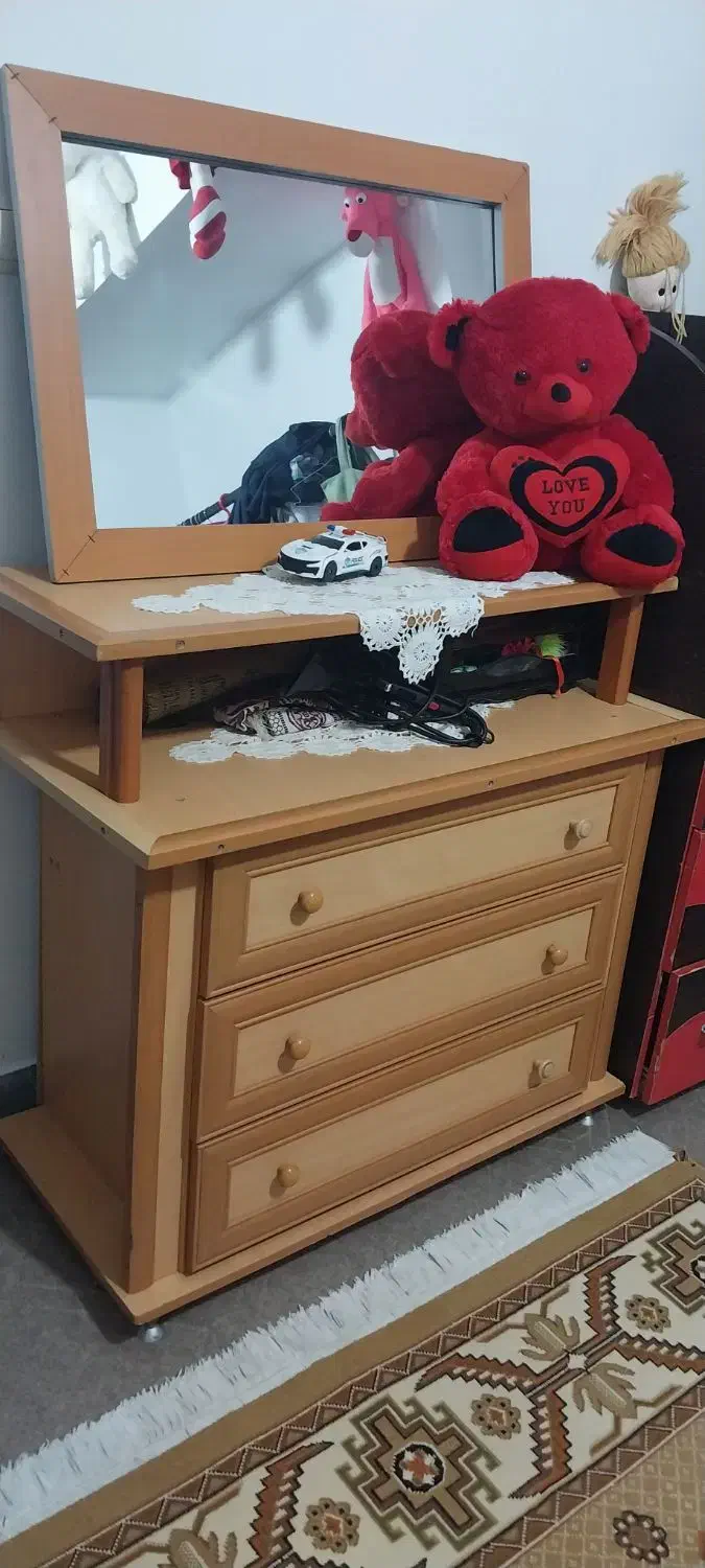 فروش دراور و فرش|فرش|سمنان, |دیوار