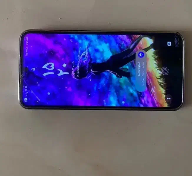 سامسونگ s25fe|موبایل|کرمان, |دیوار