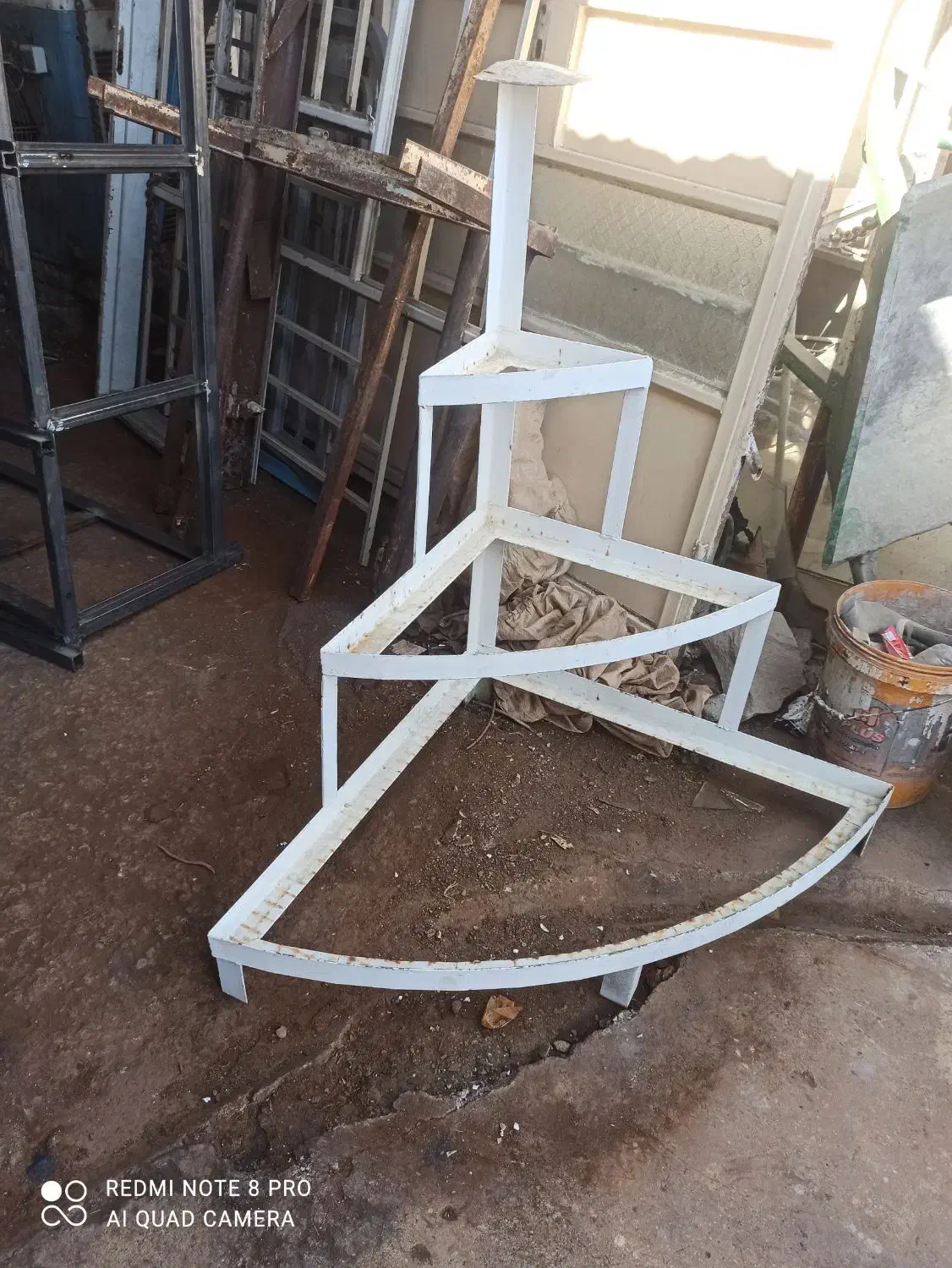 جاگلدونی|گل و گیاه طبیعی|مسجد سلیمان, |دیوار