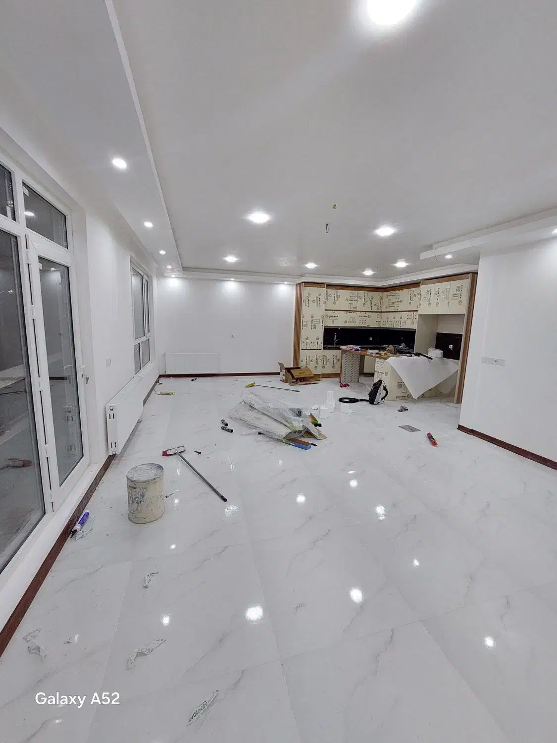 خانه لوکس سه خوابه هاتف|فروش آپارتمان|ازنا, |دیوار