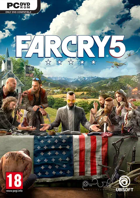 چند عدد بازی مخصوص کامپیوتر|کنسول، بازی ویدئویی و آنلاین|قیدار, |دیوار