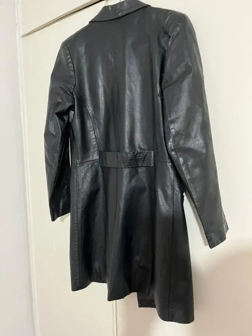 پالتو چرم گاو اصل|لباس|فردیس, شهرک اسکویی|دیوار