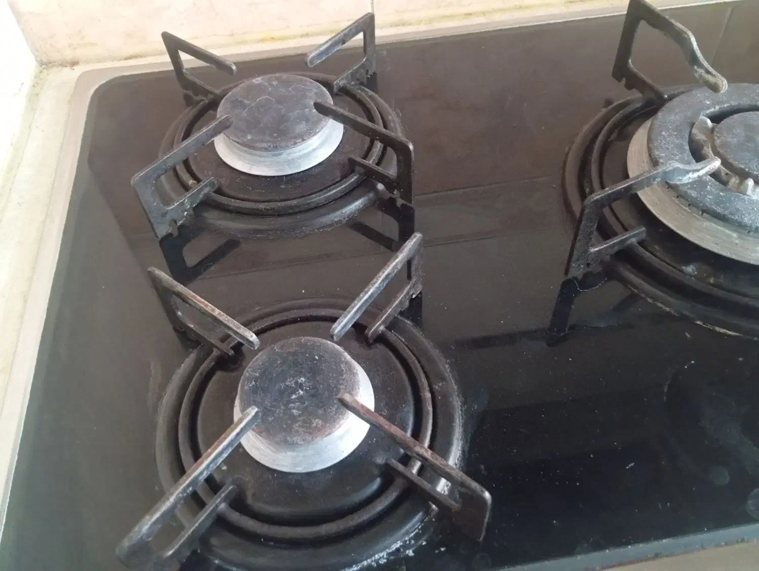 گاز رومیزی|اجاق گاز و لوازم برقی پخت‌وپز|تهران, مینی‌سیتی (شهرک نفت)|دیوار