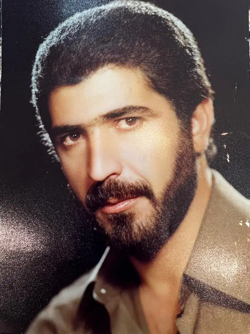 تبدیل عکس شهدا به ویدئو|فیلم و موسیقی|شیراز, بعثت|دیوار