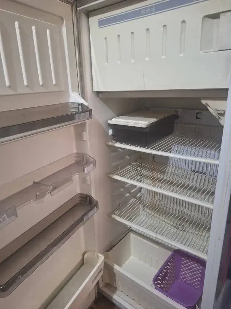 یخچال|یخچال و فریزر|تهران, مینابی|دیوار