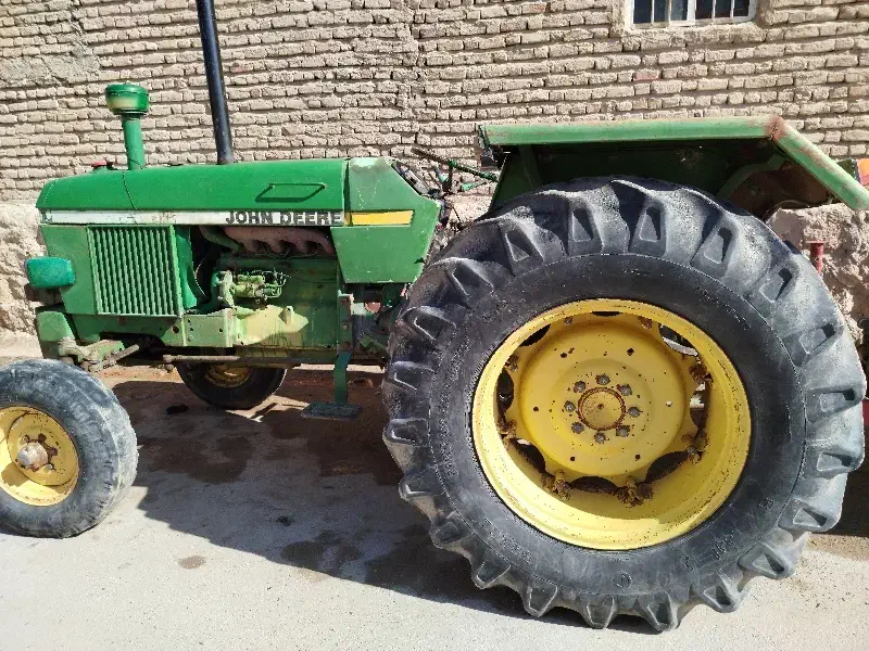 تراکتور 2040 تمام پلمپ|خودرو سنگین|لار, |دیوار