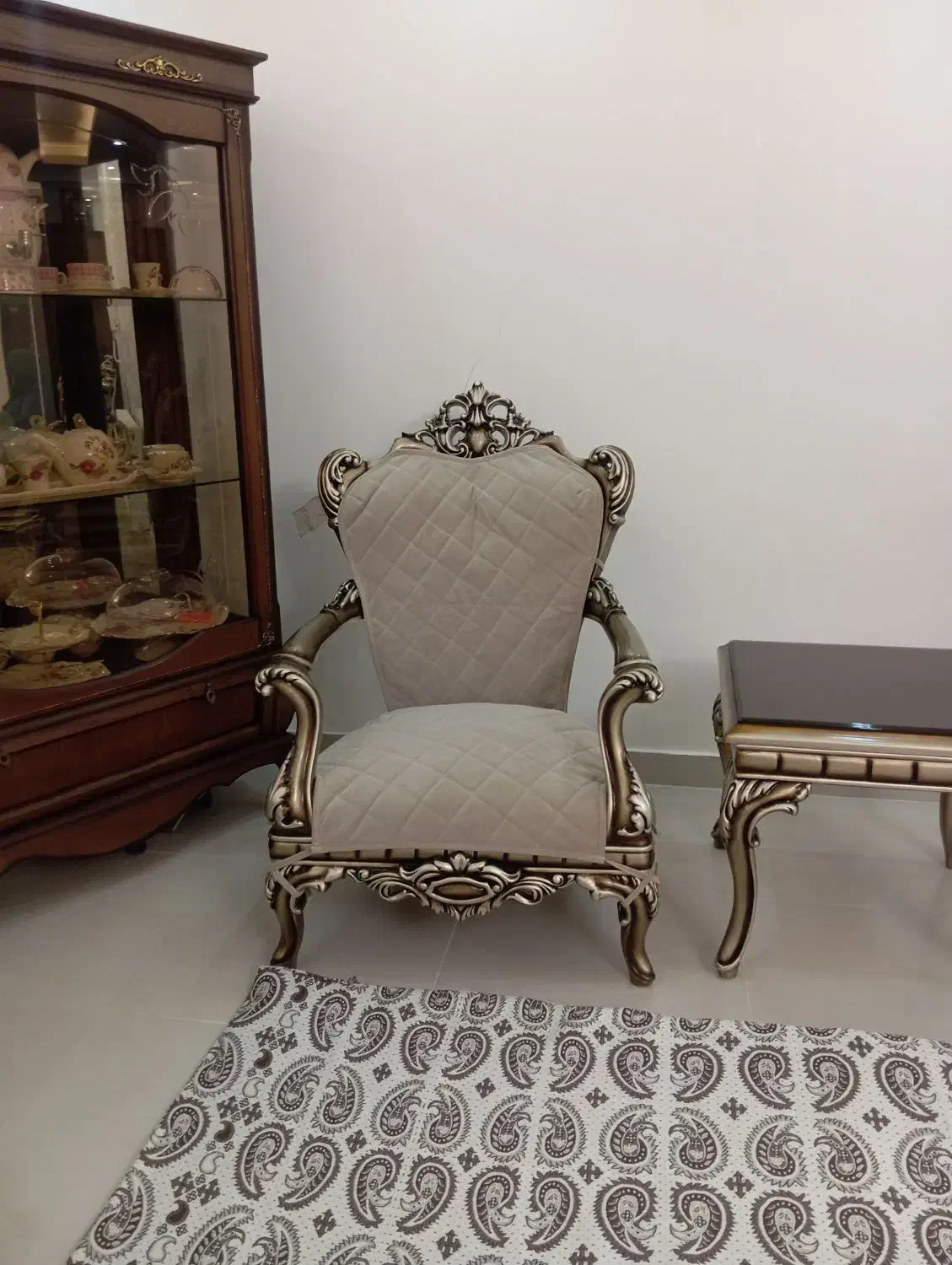 کاور مبل ولیزاده|خدمات پیشه و مهارت|ارومیه, |دیوار