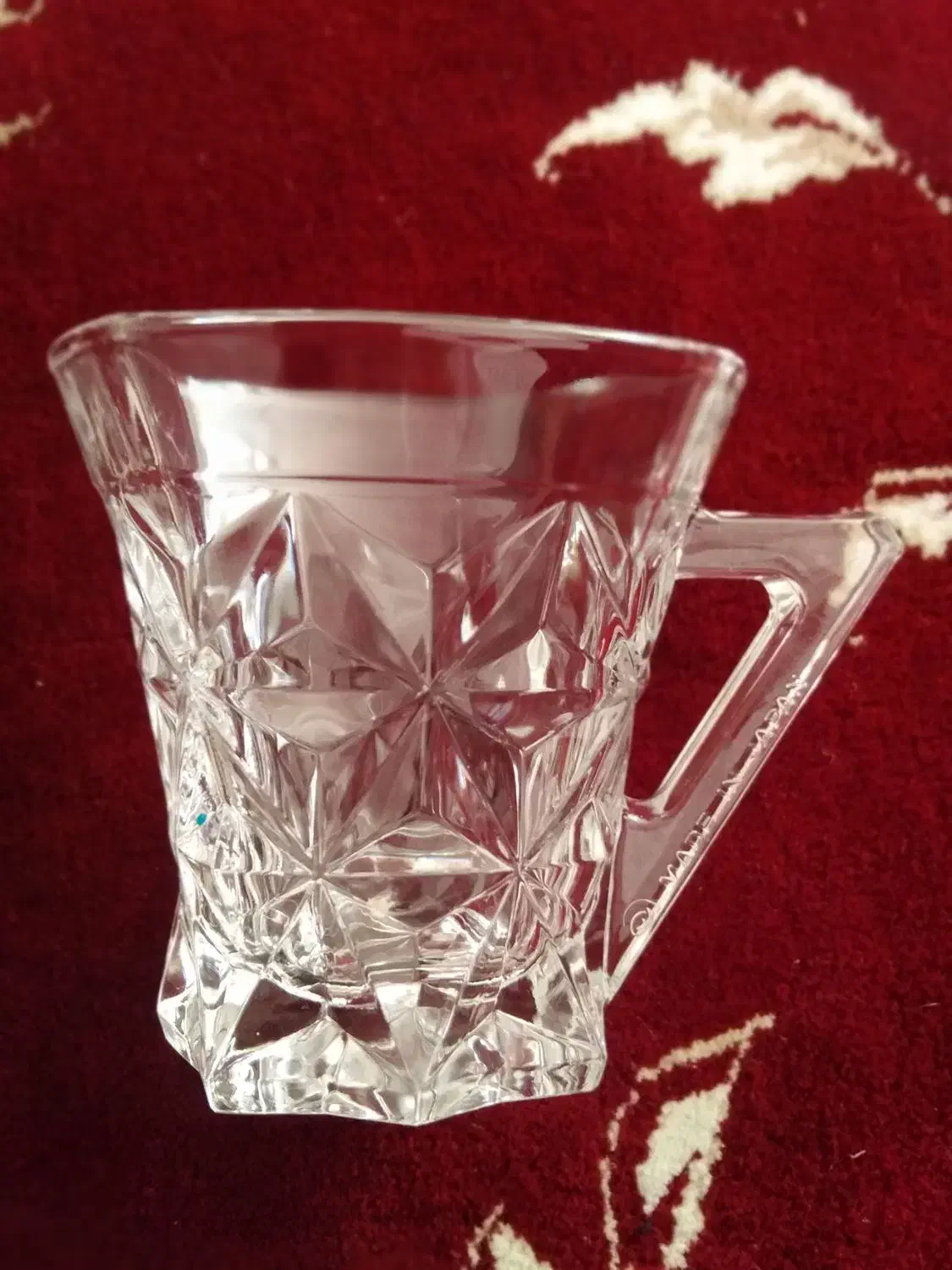 استکان ژاپنی اصل|ظروف سرو و پذیرایی|سنندج, |دیوار