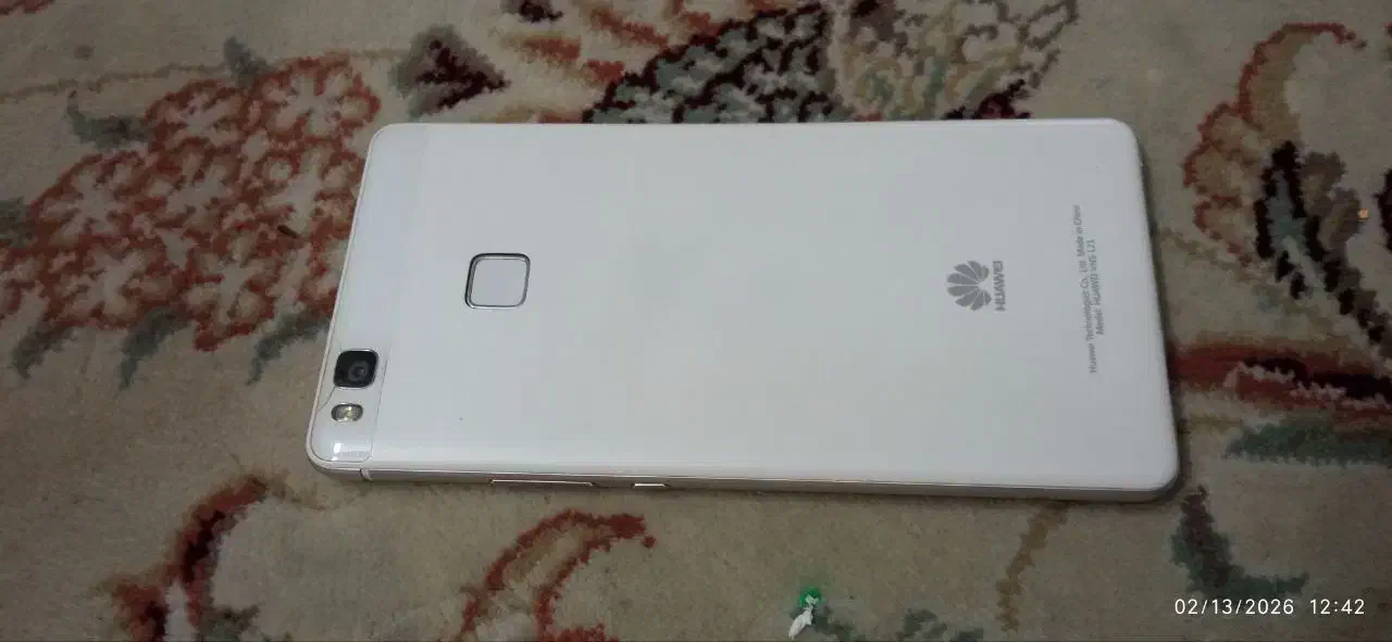 گوشی p9lite  سالم|موبایل|مشهد, فرهنگیان (شهرک غرب)|دیوار