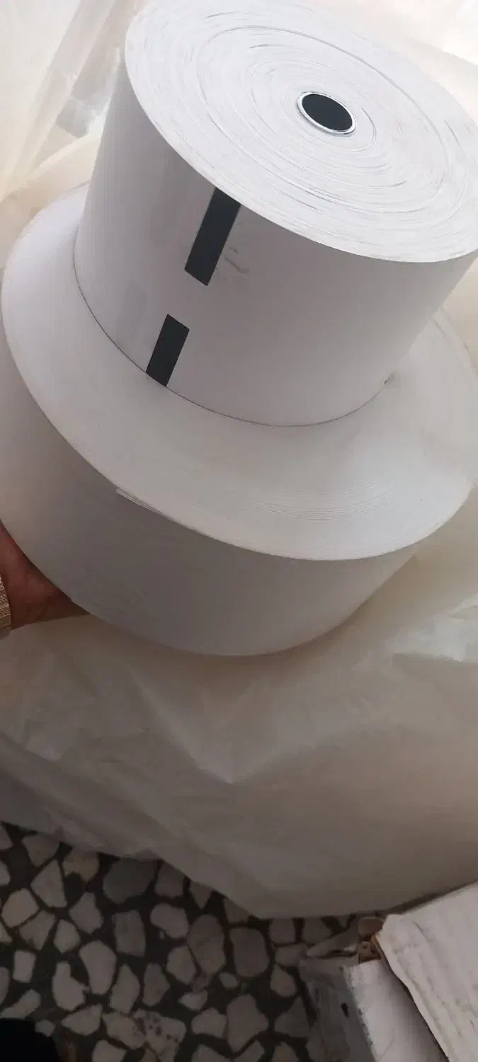 رول کاغذ خودپرداز ان سی آر و وینکور|فروشگاه و مغازه|رشت, حاجی آباد|دیوار