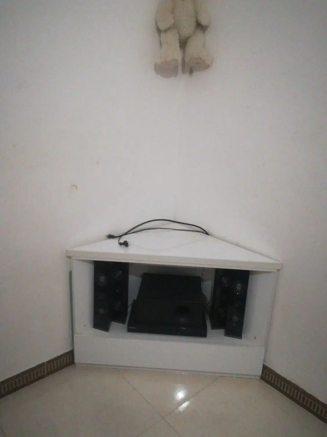 میز تی وی ام دی اف کنج|میز تلویزیون|کرمانشاه, |دیوار