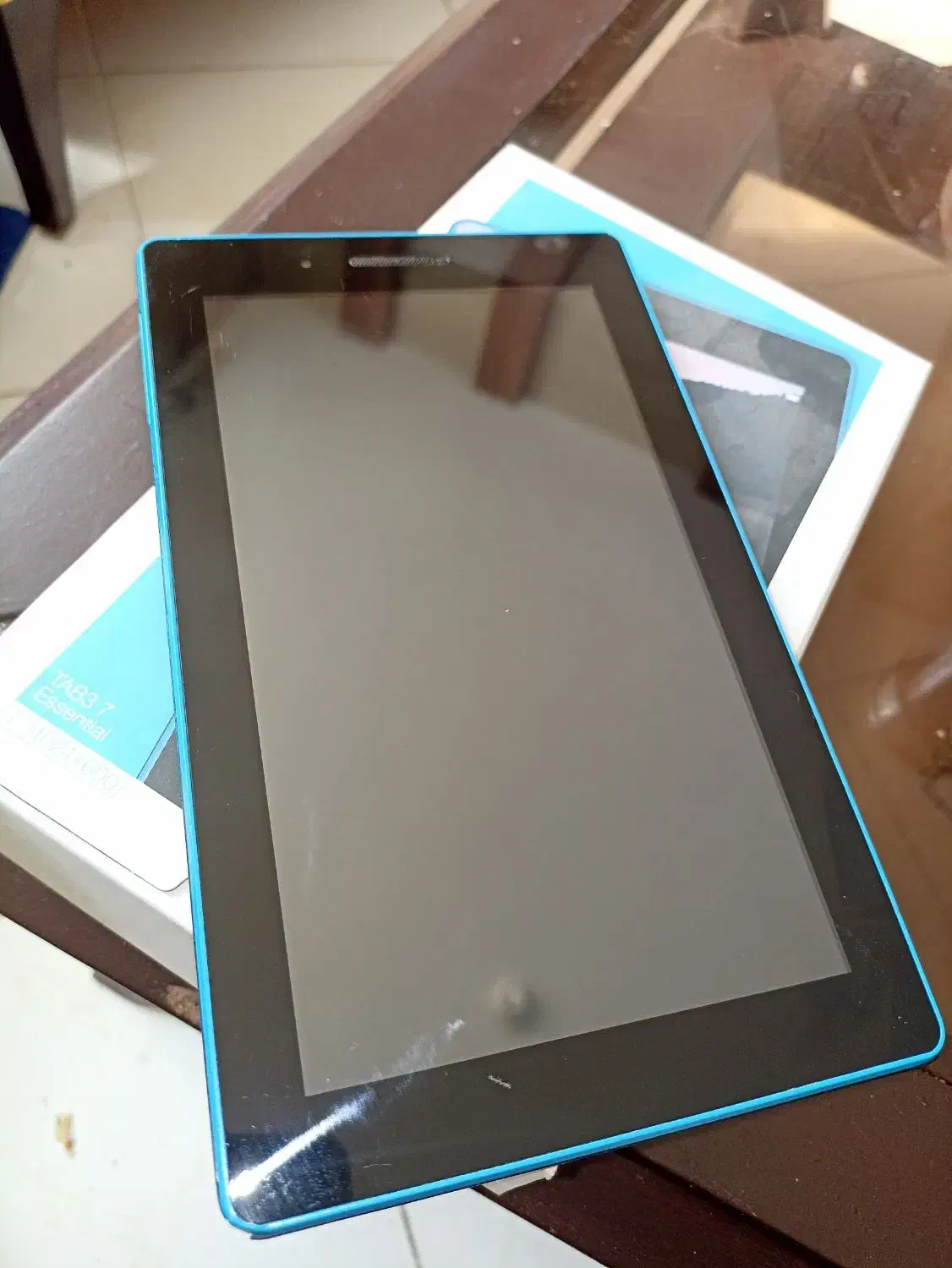 تبلت لنووا|تبلت|گلبهار, شهر جدید گلبهار|دیوار