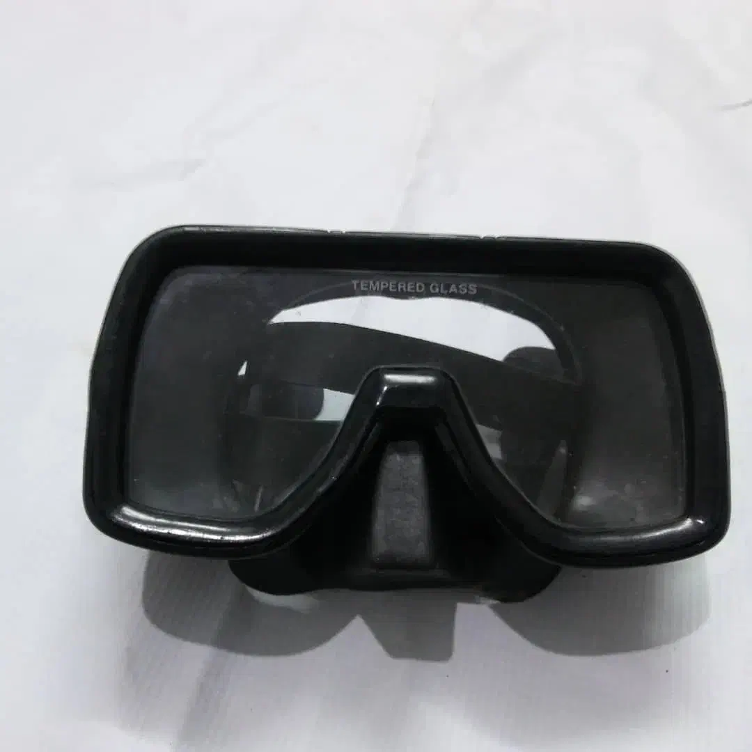 ماسک غواصی|غواصی و ورزشهای آبی|رشت, بازار|دیوار