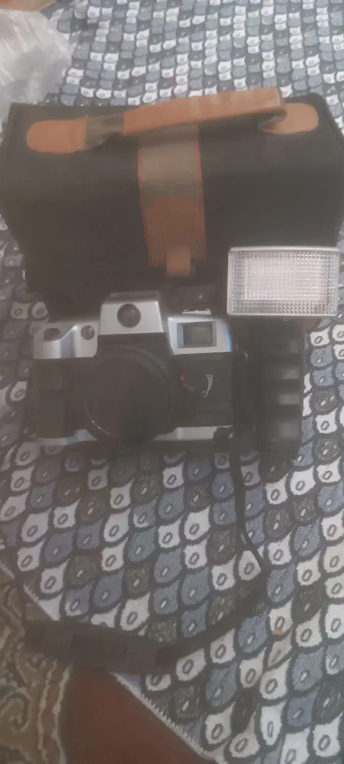 دوربین عکاسی المپیا|دوربین عکاسی و فیلمبرداری|بندر انزلی, لاله|دیوار